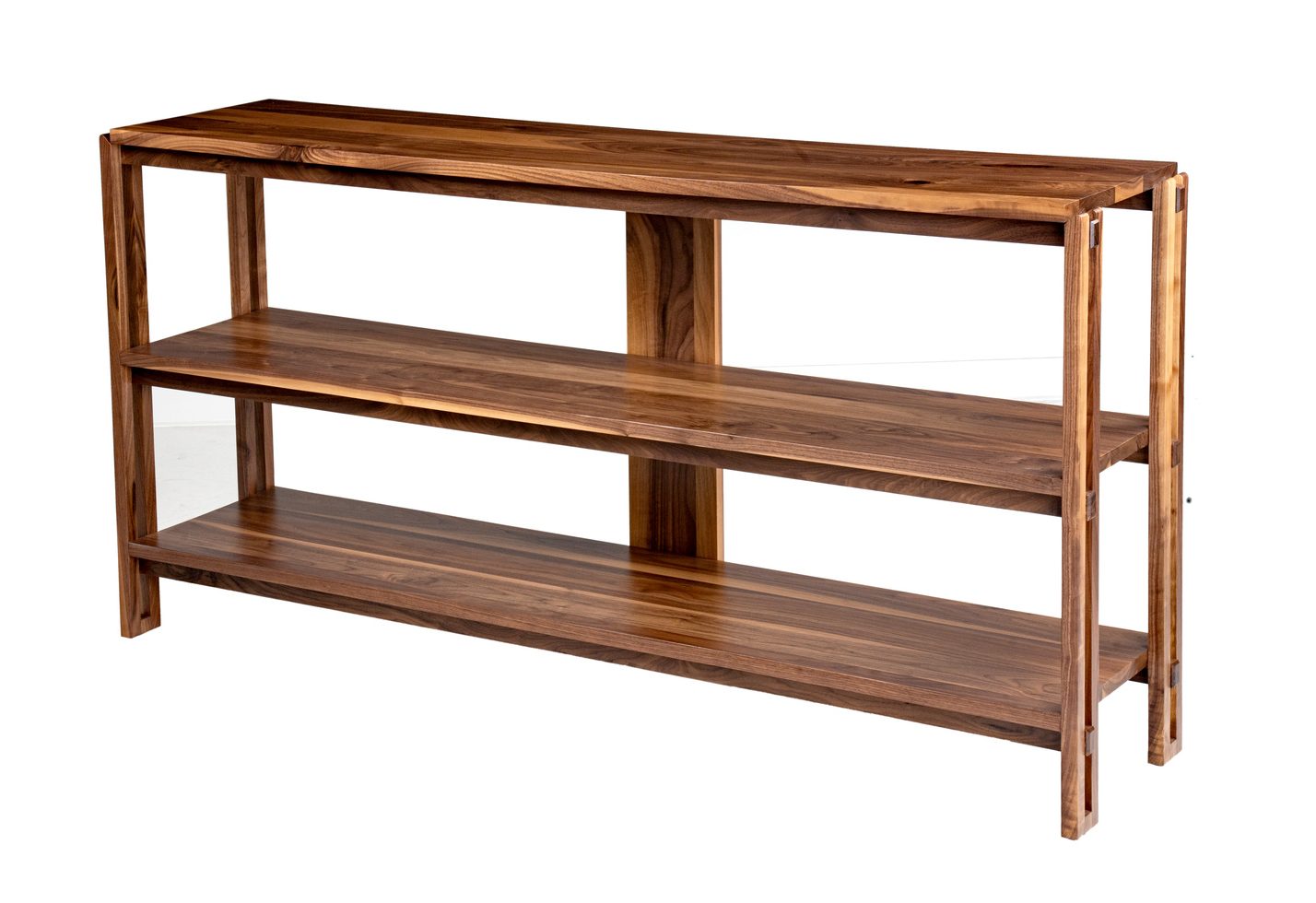 Charleston Forge MDGB-1300 Summit Modern Credenza