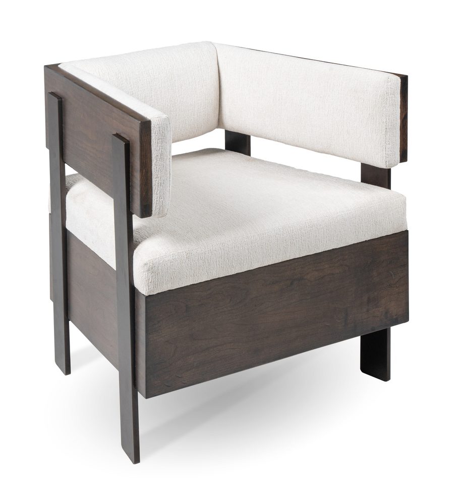 Charleston Forge H0270 Obra Lounge Chair