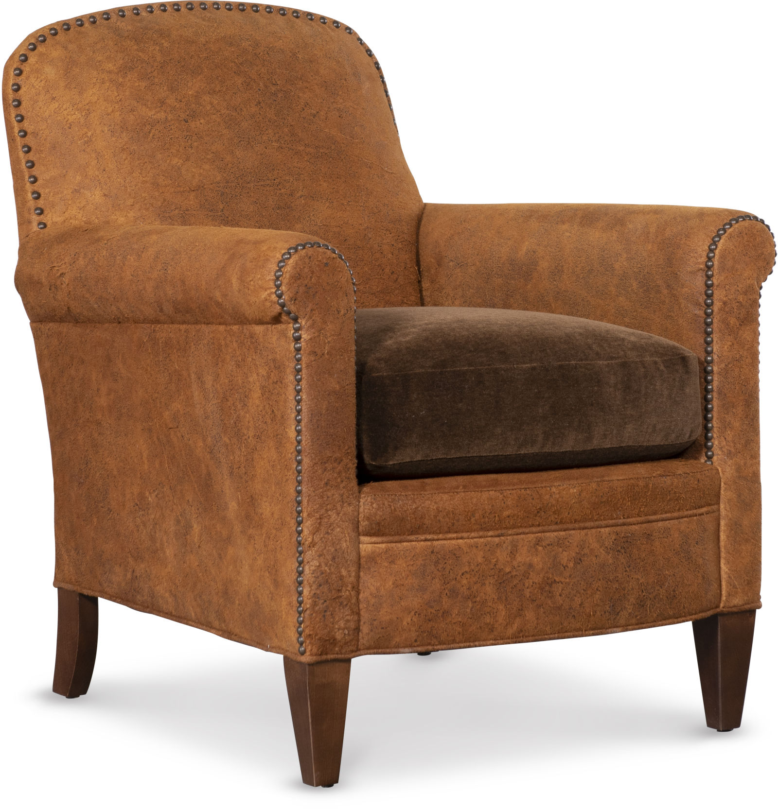 CR Laine L1785-05 Gus Chair