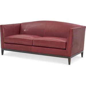 Wesley Hall L2602-76 Bradford Sofa