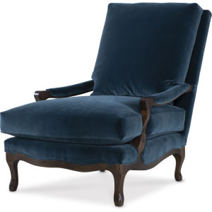 Wesley Hall L440 Toulouse Chair Wesley Hall L440 Toulouse Chair