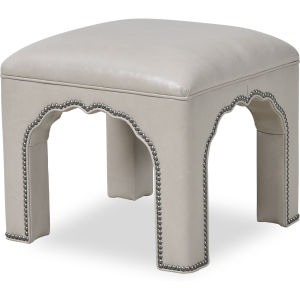 Wesley Hall LBW162-20 Pavan Ottoman