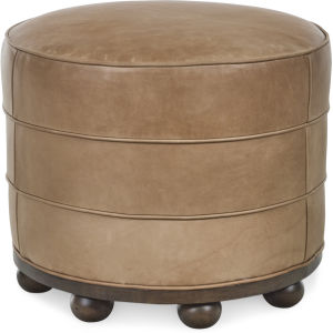 Wesley Hall LBW164 Rosalie Ottoman