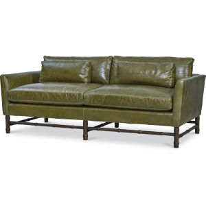 Wesley Hall LBW2586-80 Durand Sofa