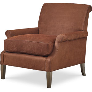 Wesley Hall LBW453 Fairfax Chair