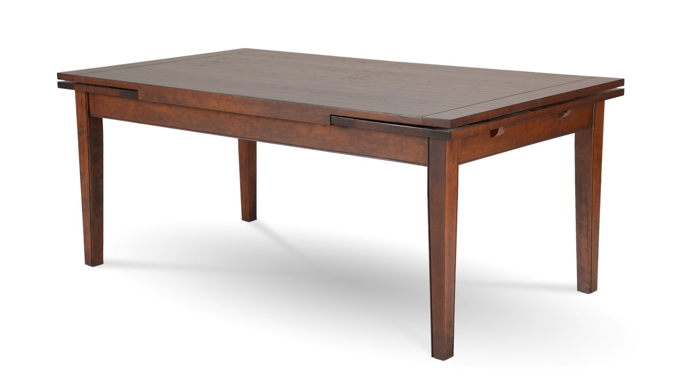 Charleston Forge MD1-1161 Refectory Dining Table