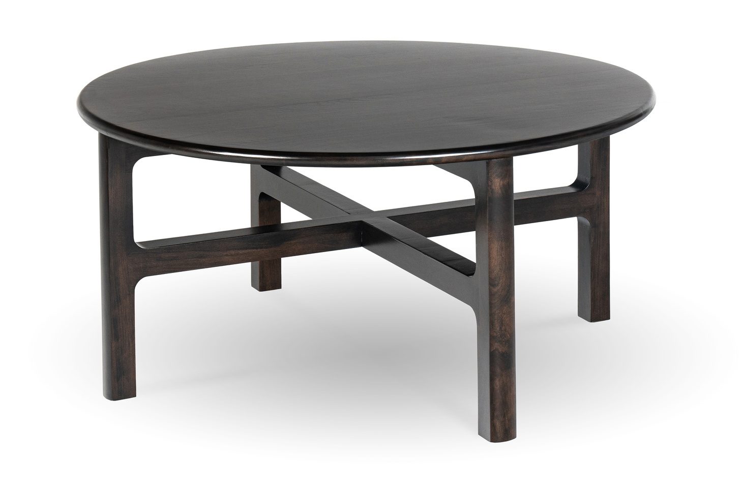 Charleston Forge MD1-5250 Foster Nesting Cocktail Table