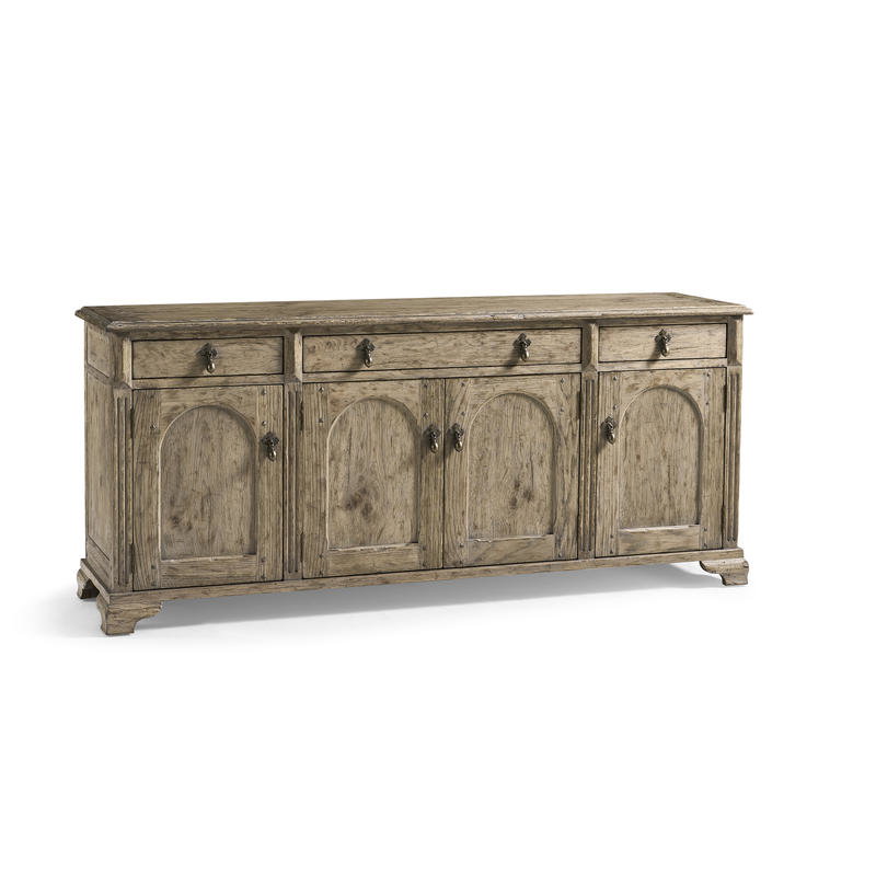Jonathan Charles 491231-TGO Sagehill Credenza