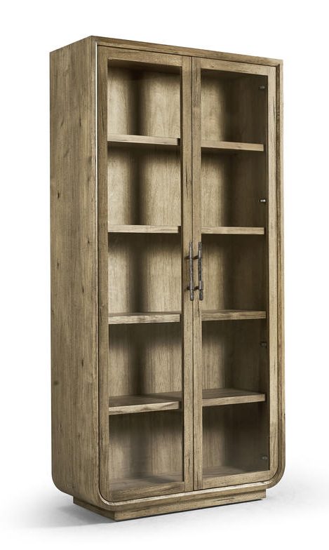 Jonathan Charles 491276-TLA Stone Ridge Gallery Cabinet Light