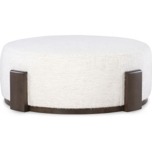 Wesley Hall P165 C Notion Ottoman