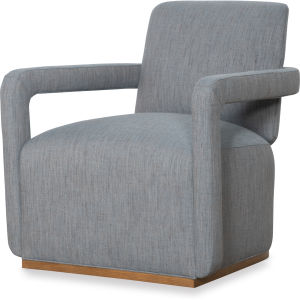 Wesley Hall P435 Align Swivel Chair