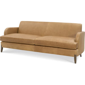 Wesley Hall PL2612-84 Embrace Sofa