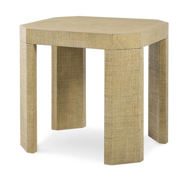 Century Furniture C79-622 Gustav Side Table