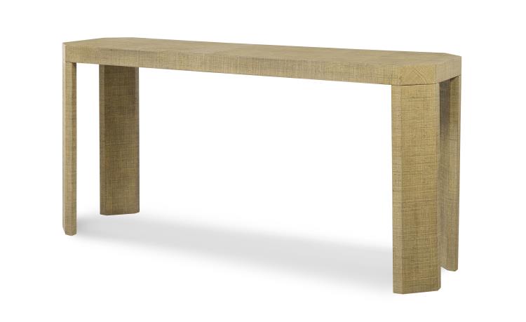 Century Furniture C7A-724 Gustav Console Table