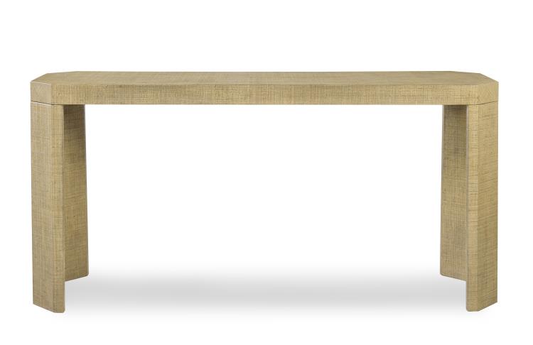 Century Furniture C79-724 Gustav Console Table