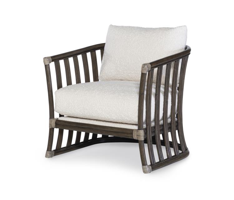 Century Furniture CCC3141-6 Maisie Lounge Chair