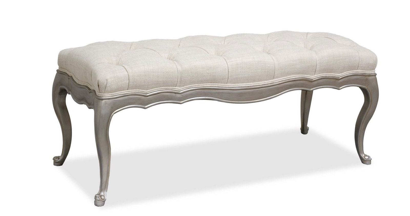 Old Biscayne Designs 31490A Clemmie Bench