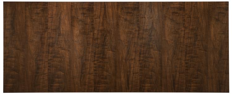 Century Furniture CR9-940T-1 Details Rectangular Wood Top 80-87 inches
