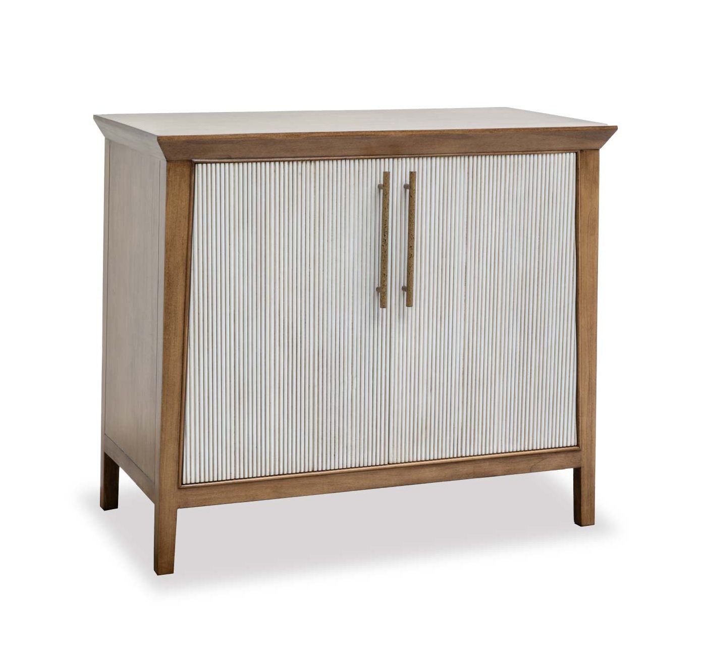Old Biscayne Designs 33231A Garland Nightstand