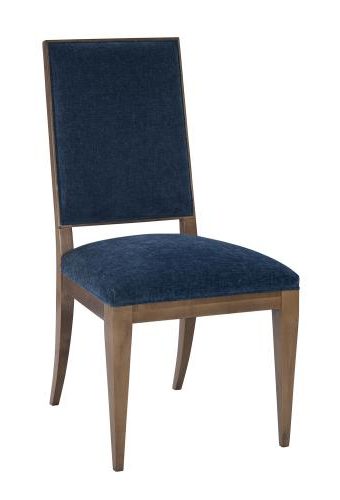 Hickory Chair HC117-02 Corso Dining Chair