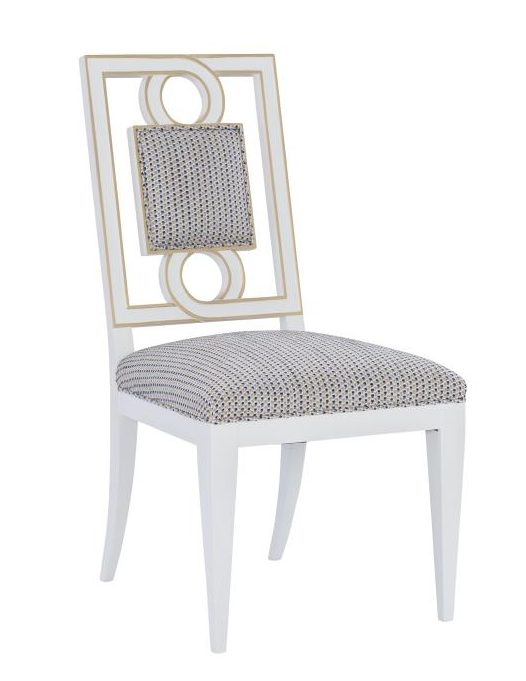 Hickory Chair HC118-02 Corso Dining Chair