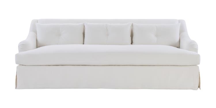 Hickory Chair HC1326-96 Antwerp Sofa
