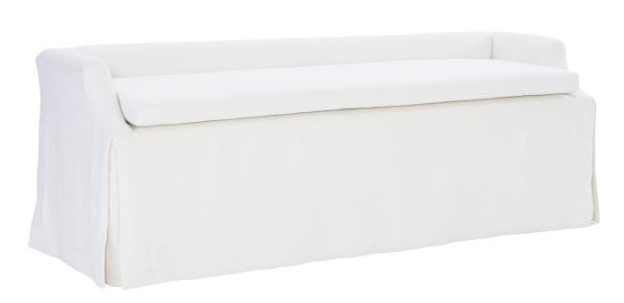 Hickory Chair HC1327-30 Parc Bench Hickory Chair HC1327-30 Parc Bench