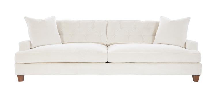 Hickory Chair HC1329-106 Annabelle Sofa