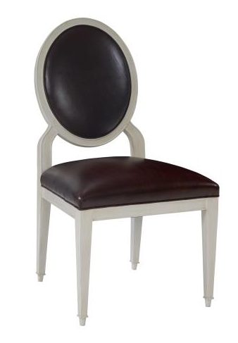 Hickory Chair HC1330-02 Rosewood Dining Chair Hickory Chair HC1330-02 Rosewood Dining Chair