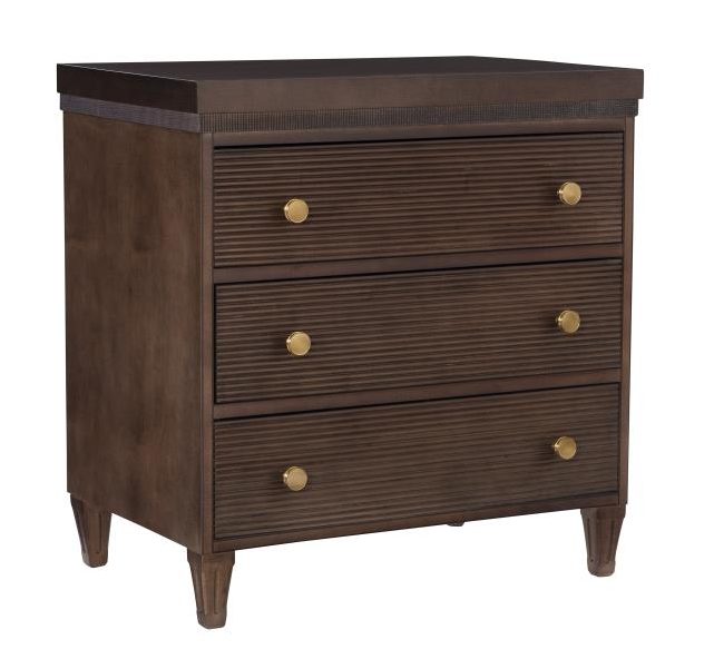 Hickory Chair HC1371-70 St. Claire Nightstand
