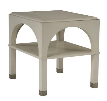 Hickory Chair HC279-70 Ansell Side Table