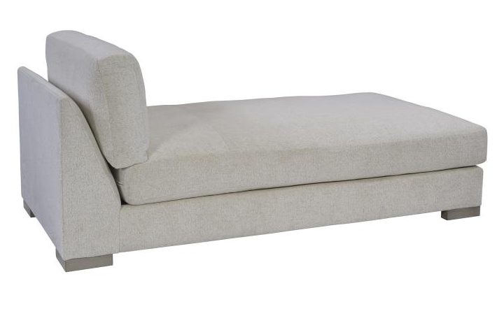 Hickory Chair HC4400-15 Vistage Armless Chaise