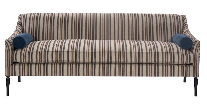 Hickory Chair HC4605-51-6 Frederick M2M Sofa