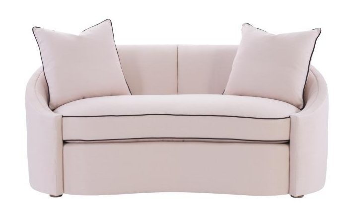 Hickory Chair HC6701-72 Ariele Sofa