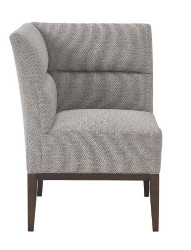 Hickory Chair HC7222-49 Betty Corner Chair