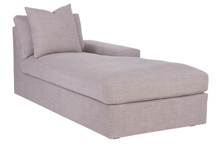 Hickory Chair HC8523-48 Denby RAF Chaise