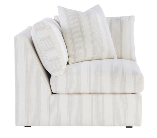 Hickory Chair HC8523-49 Denby Corner Chair