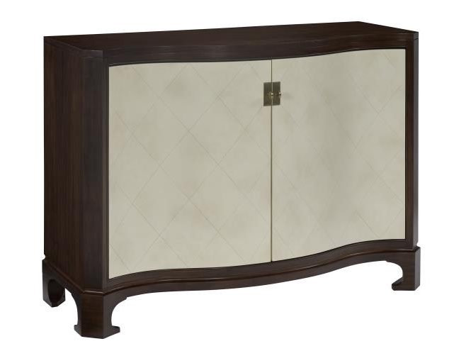 Hickory Chair HC9000-70 Sula Serpentine Chest Hickory Chair HC9000-70 Sula Serpentine Chest