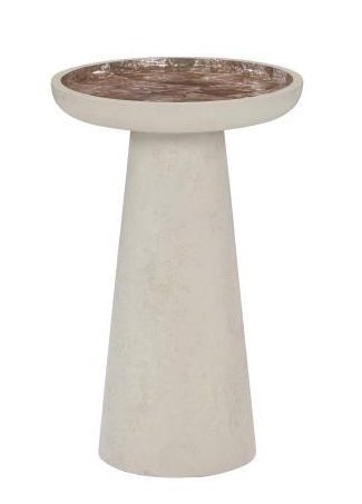 Hickory Chair HCP285-STK Alina Spot Table Hickory Chair HCP285-STK Alina Spot Table