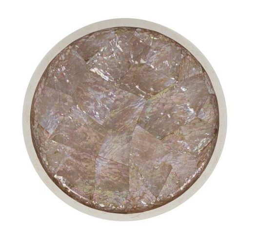 Hickory Chair HCP285-STK Alina Spot Table Hickory Chair HCP285-STK Alina Spot Table