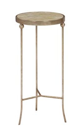 Hickory Chair HCP294-STK Minka Spot Table Hickory Chair HCP294-STK Minka Spot Table