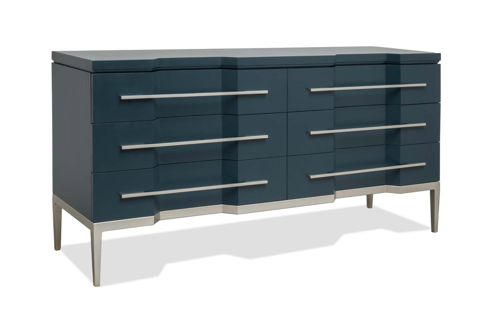 Old Biscayne Designs 33184A Hester Dresser