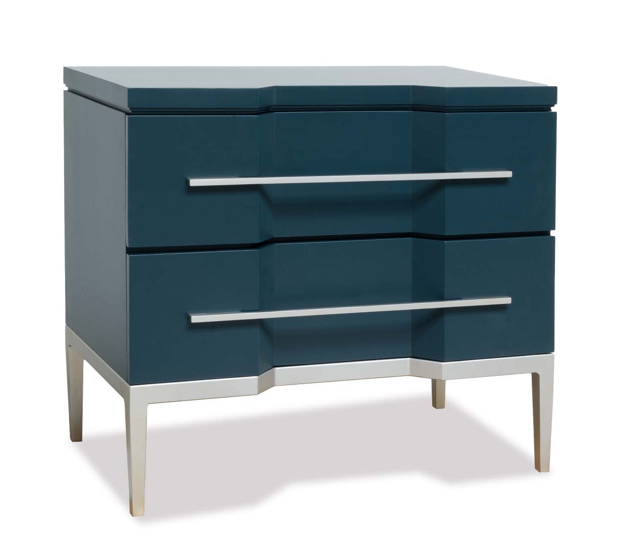 Old Biscayne Designs 33183A Hester Nightstand