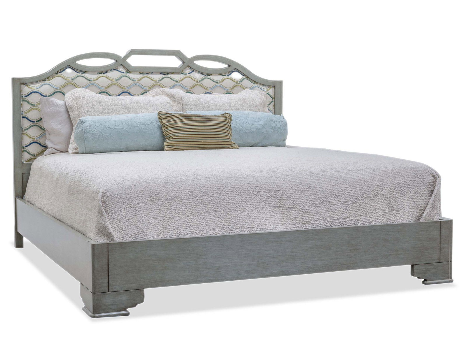 Old Biscayne Designs 32922 Latice King