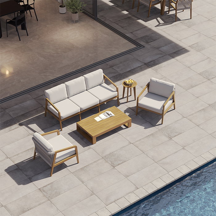 Tropitone Furniture 1J2421 Lido Sofa Tropitone Furniture 1J2421 Lido Sofa