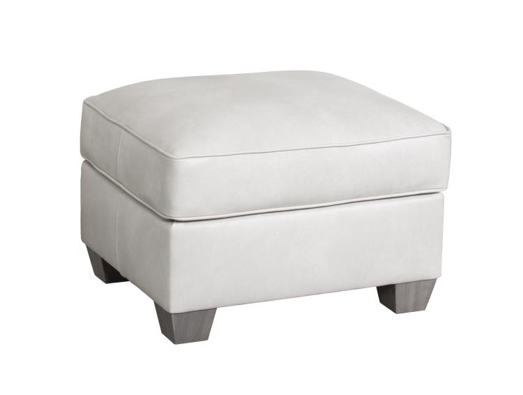 Century Furniture LR-C1035-12 Carsen Ottoman