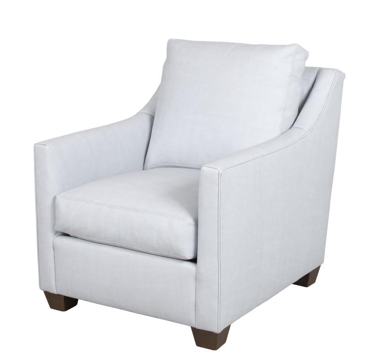 Century Furniture LR-C1035-6 Carsen Chair