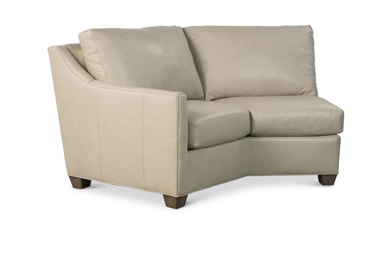 Century Furniture LR-C1035-87 Carsen Laf Wedge Sofa Century Furniture LR-C1035-87 Carsen Laf Wedge Sofa