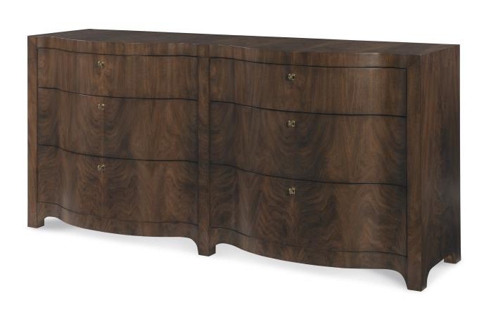 Century Furniture MN5895 Thayer Dresser Century Furniture MN5895 Thayer Dresser
