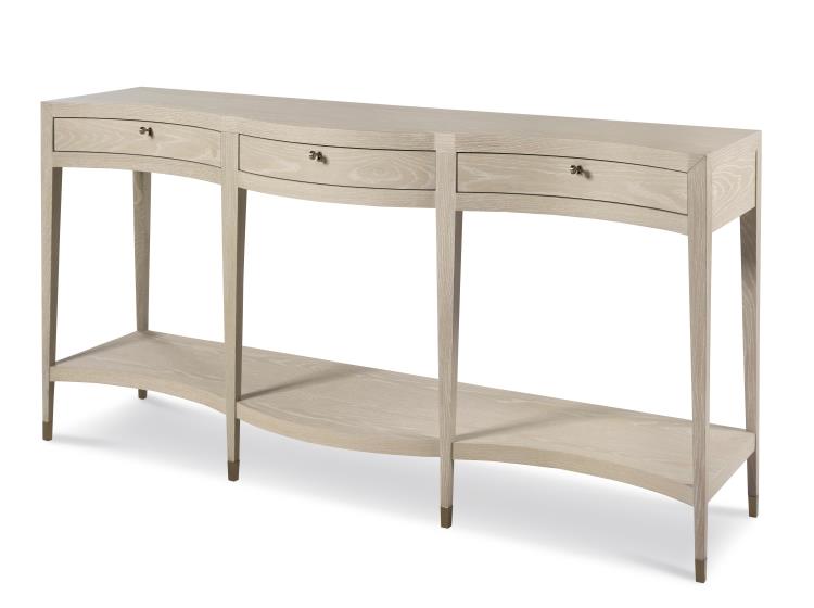 Century Furniture MN5896 Lexie Console